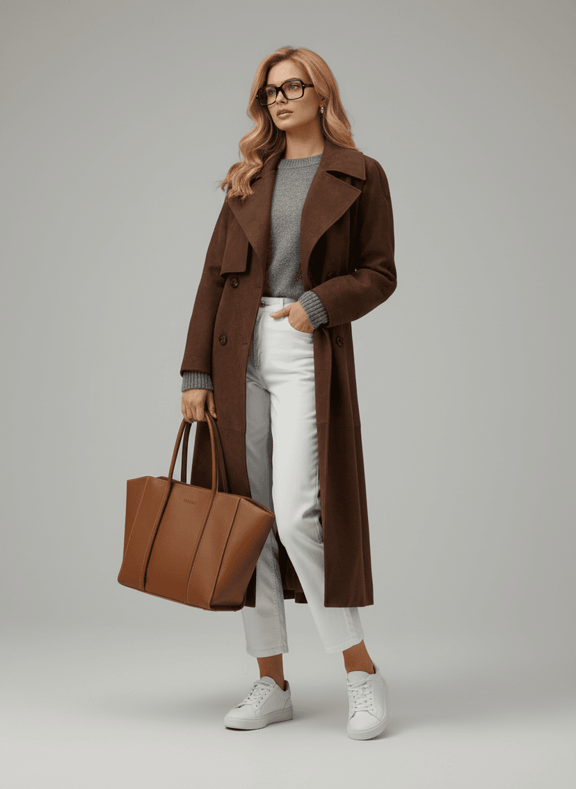 Выберите любимый - Просматривайте полные образы, стилизованные специально для вас. Сохраняйте понравившиеся в избранное.