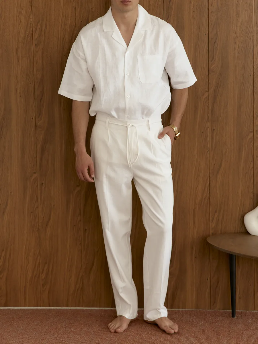 AI-generated personalized outfit 2 with shopping links